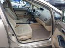 Honda Civic Lx Image 11