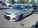 Toyota Corolla S Plus Image 7