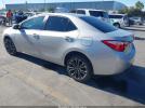 Toyota Corolla S Plus Image 4