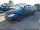Toyota Camry Le Image 10