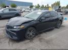 Toyota Camry Se Image 5