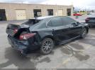 Toyota Camry Se Image 8