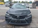 Toyota Camry Se Image 2