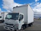 Mitsubishi Fuso Truc Fe Fec92s Image 13