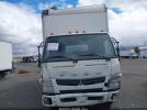 Mitsubishi Fuso Truc Fe Fec92s Image 7