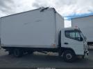 Mitsubishi Fuso Truc Fe Fec92s Image 3