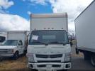 Mitsubishi Fuso Truc Fe Fec92s Image 9