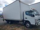 Mitsubishi Fuso Truc Fe Fec92s Image 11