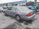 Lexus LS Image 3