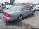 Lexus LS Image 5