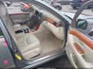 Lexus LS Image 4