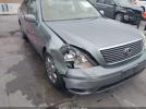 Lexus LS Image 11