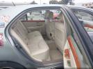 Lexus LS Image 9