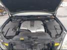 Lexus LS Image 6