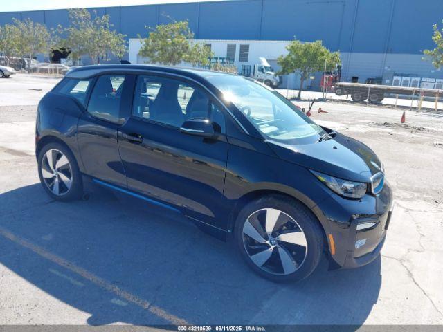  Salvage BMW i3