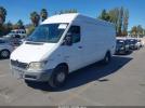 Freightliner Sprinter 2500 Image 3
