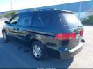 Honda Odyssey Ex Image 11