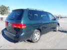 Honda Odyssey Ex Image 3