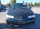 Honda Odyssey Ex Image 5