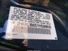 Honda Odyssey Ex Image 8