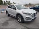 Hyundai TUCSON Sel Image 1