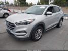 Hyundai TUCSON Sel Image 3