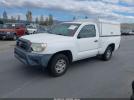 Toyota Tacoma Image 7