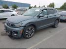 Volkswagen Tiguan 2.0t Sel Premium R-line Image 3