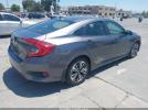 Honda Civic Ex-t Image 4