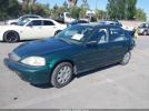 Honda Civic Lx Image 4