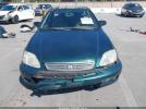 Honda Civic Lx Image 11