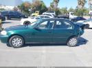 Honda Civic Lx Image 12