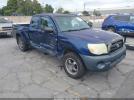 Toyota Tacoma Image 1