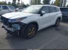 Toyota Highlander Hybrid Xle Bronze Edition Image 5