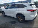 Toyota Highlander Hybrid Xle Bronze Edition Image 10