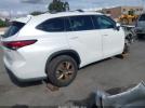 Toyota Highlander Hybrid Xle Bronze Edition Image 6