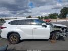 Toyota Highlander Hybrid Xle Bronze Edition Image 18