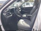 Toyota Highlander Hybrid Xle Bronze Edition Image 2