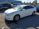 Hyundai SONATA Gls Image 14