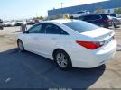 Hyundai SONATA Gls Image 2