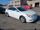Hyundai SONATA Gls Image 8