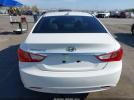Hyundai SONATA Gls Image 16
