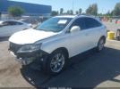 Lexus RX Image 3