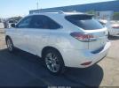 Lexus RX Image 2