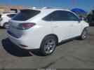 Lexus RX Image 5