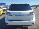 Lexus RX Image 14