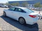 Hyundai SONATA Sport Image 3