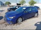 Subaru Impreza Base 5-door Image 2