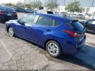 Subaru Impreza Base 5-door Image 4