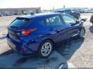 Subaru Impreza Base 5-door Image 3